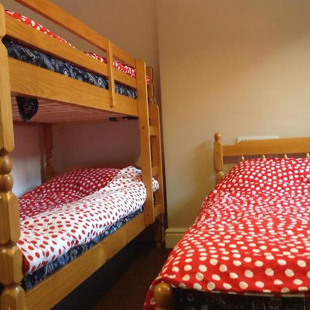 Clift Guest House Bristol Cameră foto