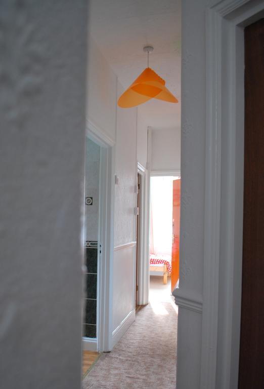 Clift Guest House Bristol Exterior foto