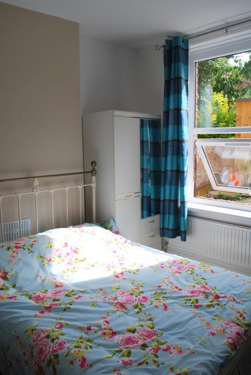 Clift Guest House Bristol Cameră foto