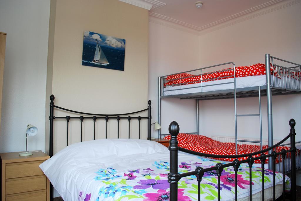 Clift Guest House Bristol Cameră foto