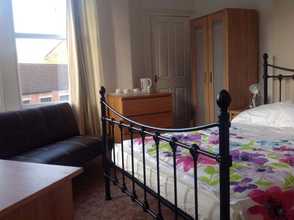 Clift Guest House Bristol Cameră foto