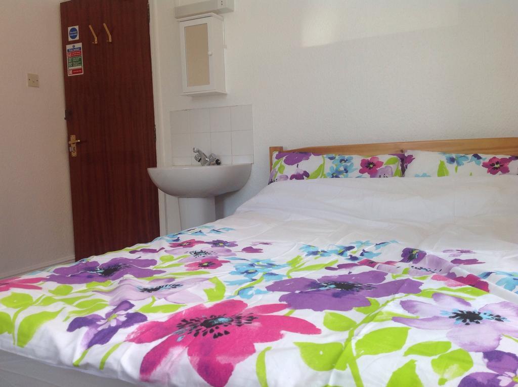 Clift Guest House Bristol Cameră foto