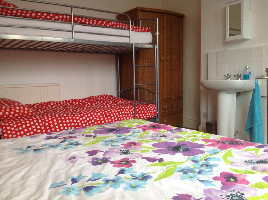 Clift Guest House Bristol Cameră foto
