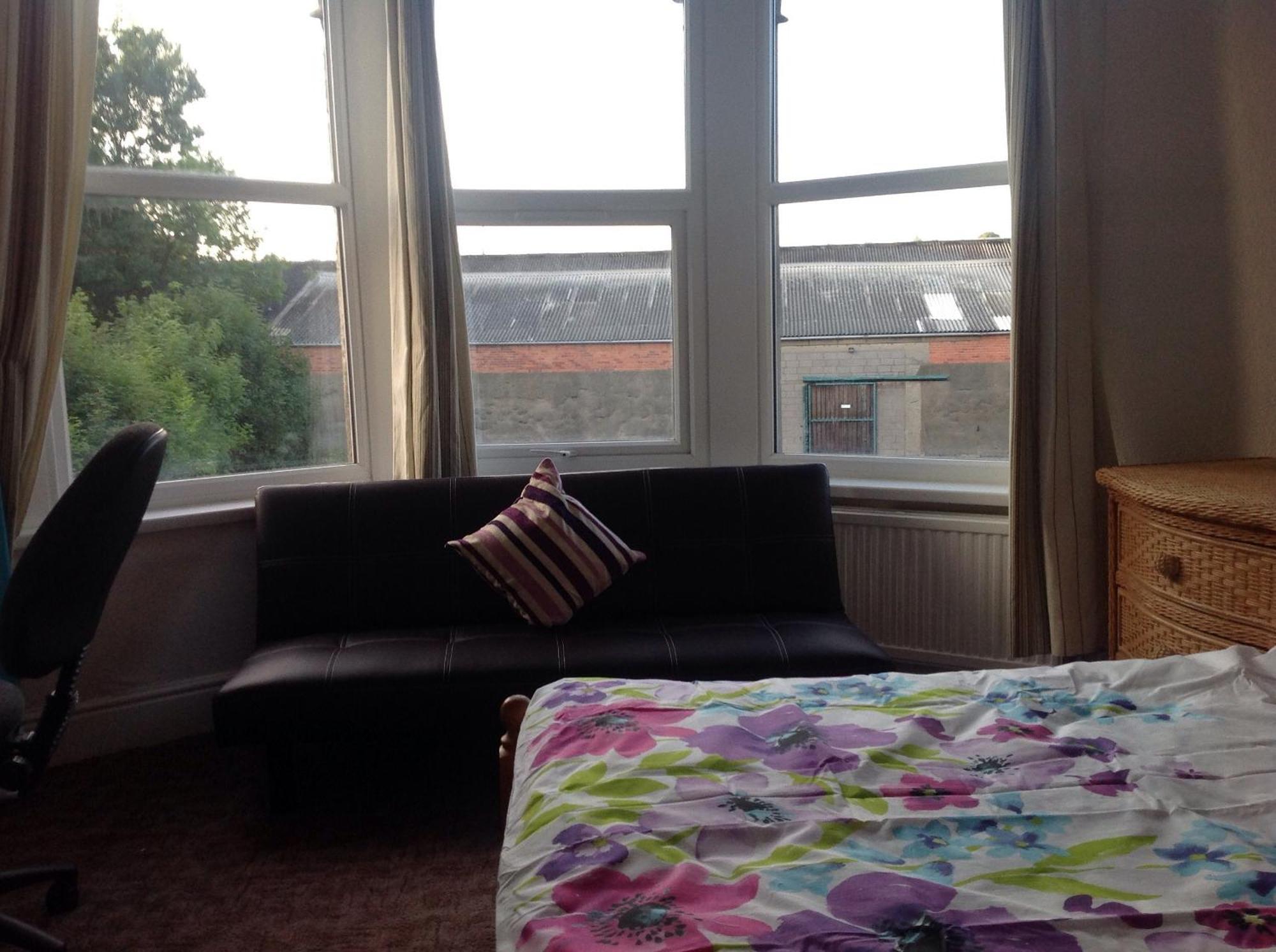 Clift Guest House Bristol Cameră foto