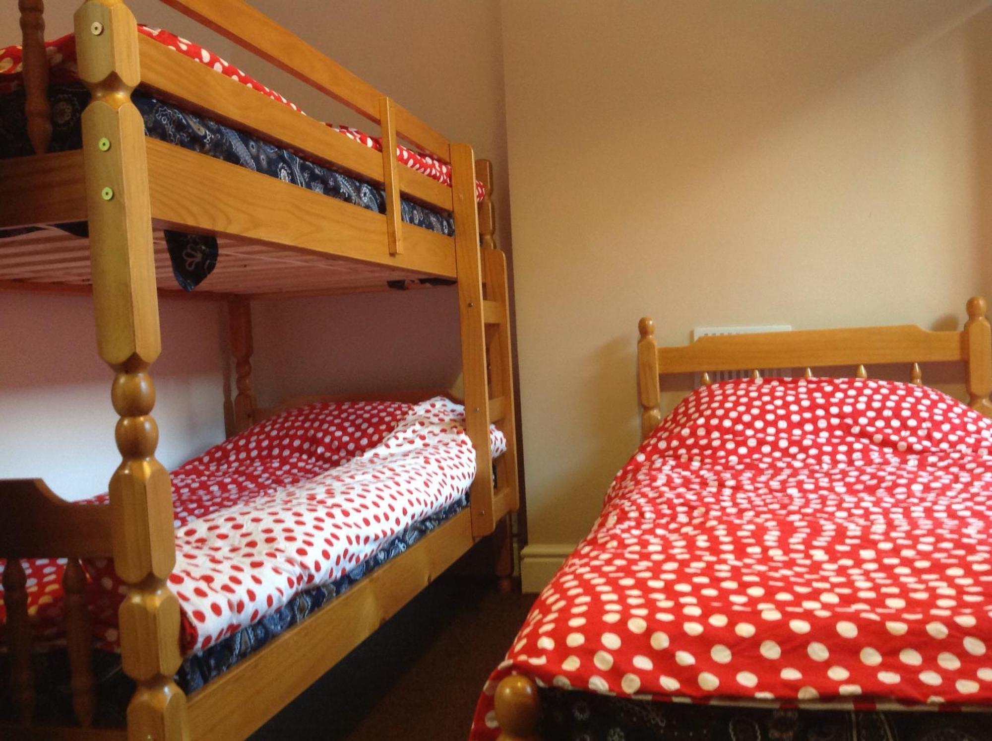 Clift Guest House Bristol Cameră foto